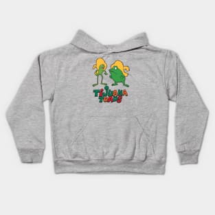 Tijuana Toads Kids Hoodie